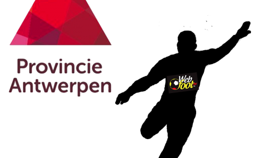 informations sur le foot anversois Football en province d'Anvers