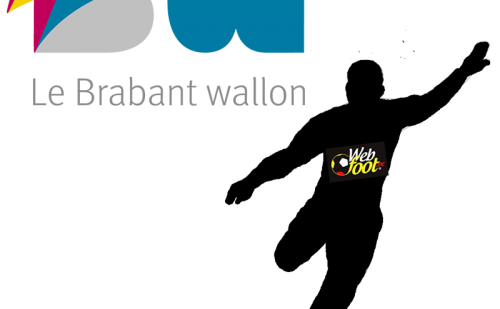 informations sur le foot brabançon Football en province du Brabant ACFF
