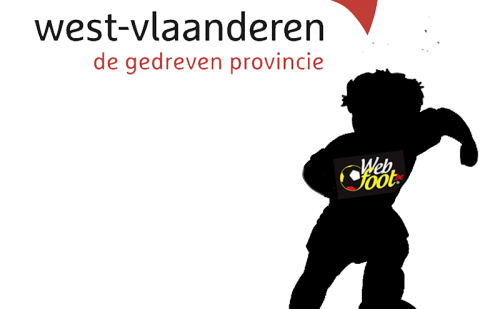 informations sur le foot flandrien catégories d'âge Football jeunes en province de Flandre-Occidentale