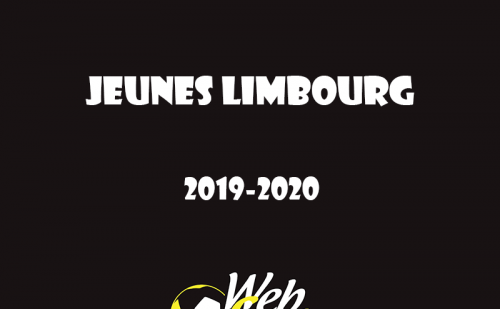 Règles jeunes Limbourg 2019-2020 Règlement provincial jeunes Limbourg 2019-2020